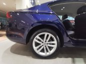 Passat Bluemotion - Lăn bánh sang chảnh theo phong cách doanh nhân