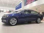 Passat Bluemotion - Lăn bánh sang chảnh theo phong cách doanh nhân