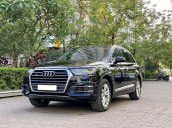 Audi Q7 2.0 TFSI Quattro 2018 mới nhất thị trường