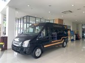 Cần bán Ford Transit Limousin 10 chỗ mới tinh