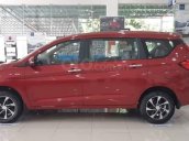 Ertiga Sport xe sẵn giao ngay, hỗ trợ ngân hàng cực tốt. Giải ngân nhanh không cần chứng minh thu nhập