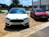Cần bán Ford Focus Ecoboot 2017 mầu trắng cá nhân
