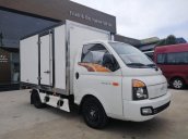 Xe tải nhẹ Hyundai New Porter H150