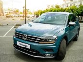 Giá xe Volkswagen 7 chỗ Tiguan khuyến mãi cực khủng lên đến 120 triệu, tại Khánh Hòa, Phú Yên, Đà Lạt, Ninh Thuận