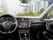 Giá xe Volkswagen 7 chỗ Tiguan khuyến mãi cực khủng lên đến 120 triệu, tại Khánh Hòa, Phú Yên, Đà Lạt, Ninh Thuận