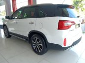 Kia Sorento 2020 mới 100% giảm sốc 50 triệu - Giá từ 769tr - trả trước chỉ từ 210tr - đủ màu