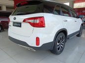 Kia Sorento 2020 mới 100% giảm sốc 50 triệu - Giá từ 769tr - trả trước chỉ từ 210tr - đủ màu