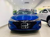 Hyundai Elantra Sport xanh  - Xe sẵn giao ngay, giá cực tốt, trả góp nhanh gọn