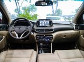 Hyundai Elantra Sport xanh  - Xe sẵn giao ngay, giá cực tốt, trả góp nhanh gọn