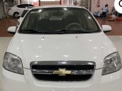 Bán Chevrolet Aveo đời 2016, màu trắng, xe nhập  