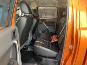 Cần bán Ford Ranger XLS 2.2AT đời 2017, xe nhập còn mới