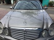 Bán Mercedes E280 V6 đời 2008, nhập khẩu nguyên chiếc, 468tr