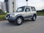 Bán xe Hyundai Galloper năm sản xuất 2003, nhập khẩu  