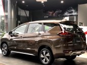 Cần bán Mitsubishi Xpander 2020, màu nâu, nhập khẩu nguyên chiếc, giá chỉ 630 triệu