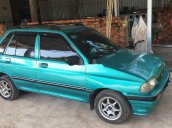 Bán Kia CD5 sản xuất năm 2002, giá 100tr