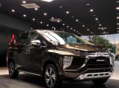 Cần bán Mitsubishi Xpander 2020, màu nâu, nhập khẩu nguyên chiếc, giá chỉ 630 triệu