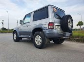 Bán xe Hyundai Galloper năm sản xuất 2003, nhập khẩu  