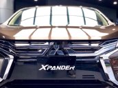 Cần bán Mitsubishi Xpander 2020, màu nâu, nhập khẩu nguyên chiếc, giá chỉ 630 triệu