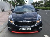 Cần bán gấp Kia Rondo đời 2018, số tự động