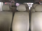 Cần bán Toyota Hiace sản xuất năm 2017, xe nhập còn mới