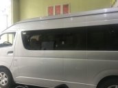 Cần bán Toyota Hiace sản xuất năm 2017, xe nhập còn mới