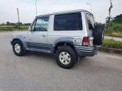 Bán xe Hyundai Galloper năm sản xuất 2003, nhập khẩu  