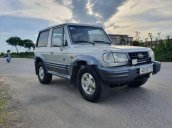 Bán xe Hyundai Galloper năm sản xuất 2003, nhập khẩu  