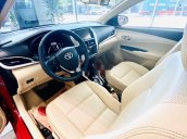 Cần bán xe Toyota Vios 2020, màu đỏ, 460 triệu