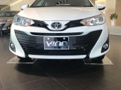 Bán Toyota Vios năm 2020 giá tốt