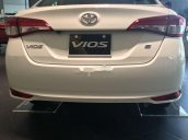 Bán Toyota Vios năm 2020 giá tốt