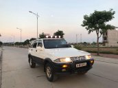 Cần bán gấp Ssangyong Musso năm sản xuất 1998, nhập khẩu  