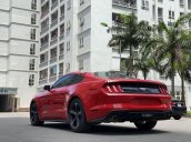 Bán Ford Mustang đời 2018, màu đỏ, xe nhập