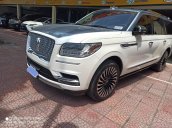 Bán xe Lincoln Navigator L Black Label 2019, siêu lướt, giá tốt nhất thị trường