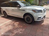 Bán xe Lincoln Navigator L Black Label 2019, siêu lướt, giá tốt nhất thị trường