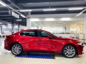 [Mazda Tiền Giang - Bến Tre] Mazda 3 all new ưu đãi cực hấp dẫn