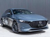 [Mazda Tiền Giang - Bến Tre] Mazda 3 all new ưu đãi cực hấp dẫn