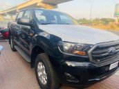 Ford Ranger XLS MT 4x2 (1 cầu số sàn) model 2020, trả góp 85% giá rẻ nhất Sài Gòn