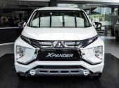 Giá xe Xpander 2020 AT tốt nhất miền Bắc - hỗ trợ trả góp, thủ tục nhanh gọn - xe đủ màu, giao ngay