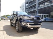 Everest titanium 4x4 vin 2020 giảm giá cực khủng, giao xe toàn quốc