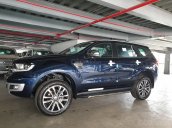 Everest titanium 4x4 vin 2020 giảm giá cực khủng, giao xe toàn quốc