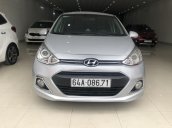 Hyundai Grand i10 1.2 2015, nhập Ấn