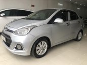 Hyundai Grand i10 1.2 2015, nhập Ấn