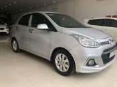 Hyundai Grand i10 1.2 2015, nhập Ấn