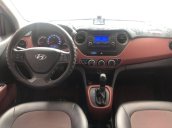 Hyundai Grand i10 1.2 2015, nhập Ấn