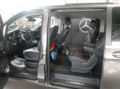 Mercedes Vito MPV đời 2016 mới tinh