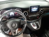 Mercedes Vito MPV đời 2016 mới tinh