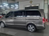 Mercedes Vito MPV đời 2016 mới tinh