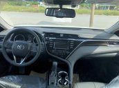 Toyota Camry 2.0G 2020 nhập khẩu Thái Lan tại Nghệ An giao ngay, khuyến mại hấp dẫn, thủ tục trả góp nhanh chóng