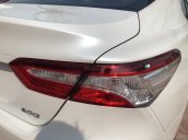 Toyota Camry 2.0G 2020 nhập khẩu Thái Lan tại Nghệ An giao ngay, khuyến mại hấp dẫn, thủ tục trả góp nhanh chóng