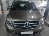 Mercedes Vito MPV đời 2016 mới tinh